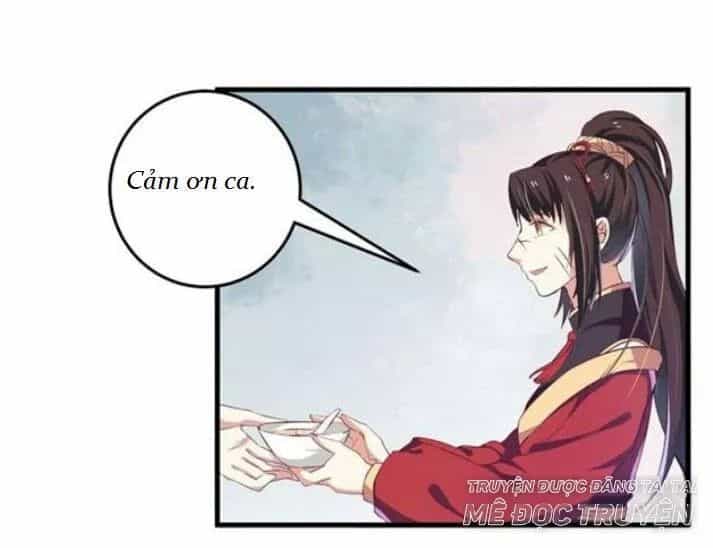 Tuyệt Sắc Quyến Rũ: Quỷ Y Chí Tôn - Chương 65 - ảnh 6