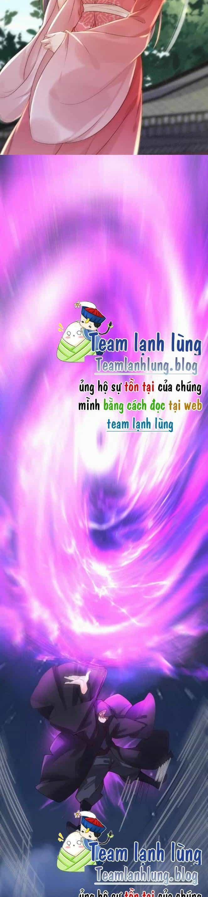 Tuyệt Sắc Quyến Rũ: Quỷ Y Chí Tôn - Chương 652 - ảnh 4
