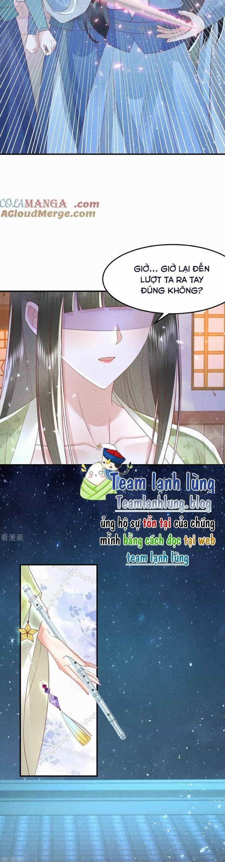 Tuyệt Sắc Quyến Rũ: Quỷ Y Chí Tôn - Chương 654 - ảnh 9