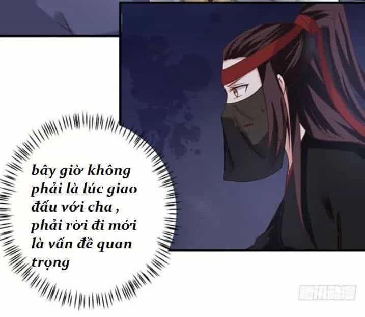 Tuyệt Sắc Quyến Rũ: Quỷ Y Chí Tôn - Chương 66 - ảnh 29