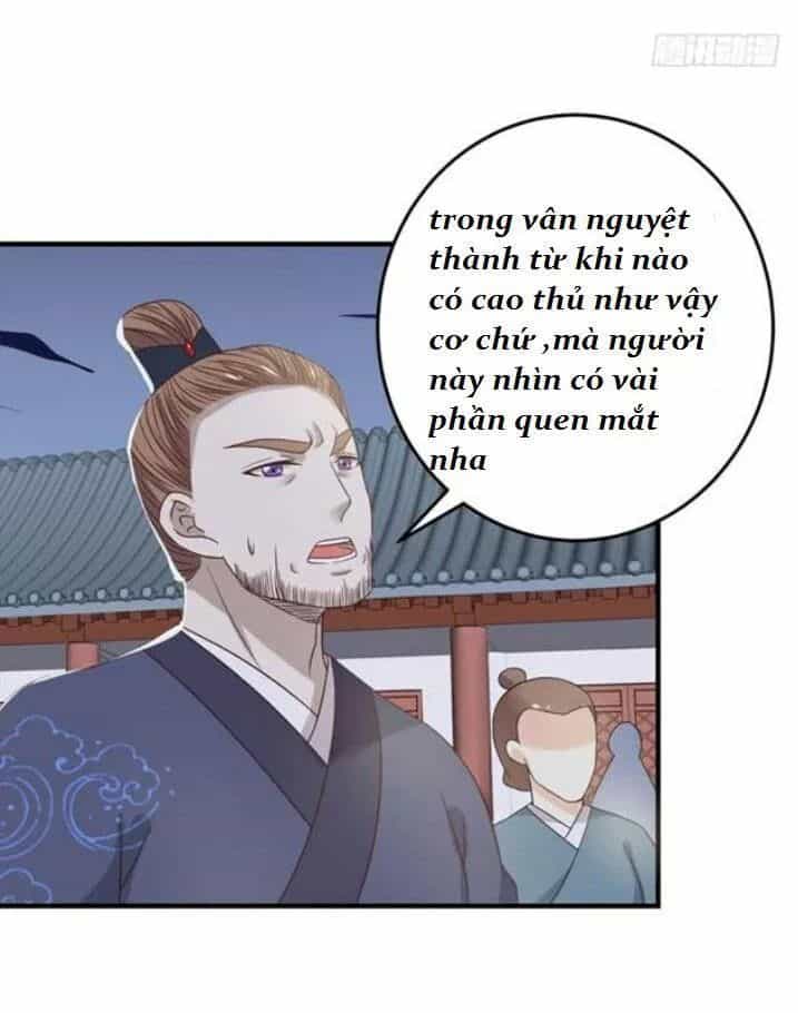 Tuyệt Sắc Quyến Rũ: Quỷ Y Chí Tôn - Chương 66 - ảnh 38