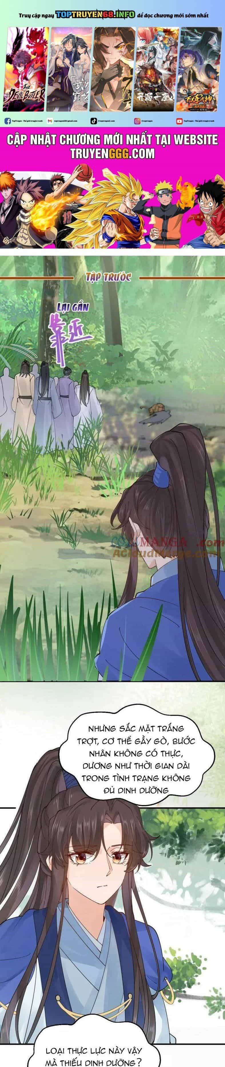 Tuyệt Sắc Quyến Rũ: Quỷ Y Chí Tôn - Chương 657 - ảnh 2