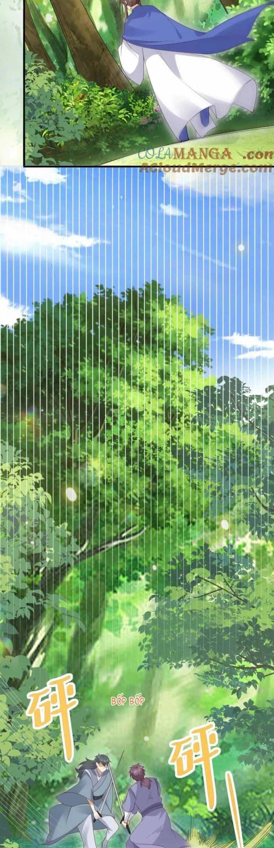 Tuyệt Sắc Quyến Rũ: Quỷ Y Chí Tôn - Chương 660 - ảnh 20