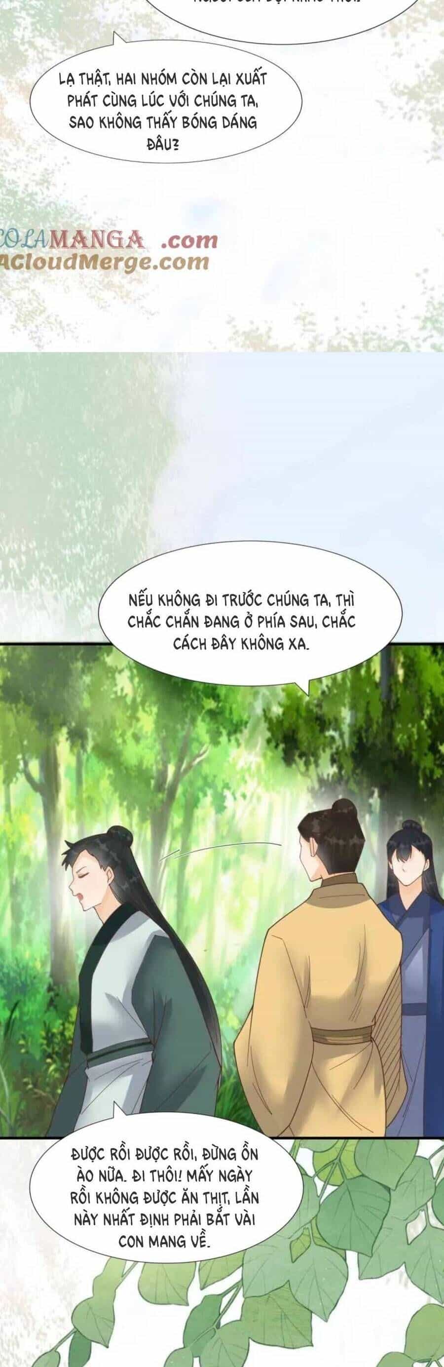 Tuyệt Sắc Quyến Rũ: Quỷ Y Chí Tôn - Chương 661 - ảnh 15