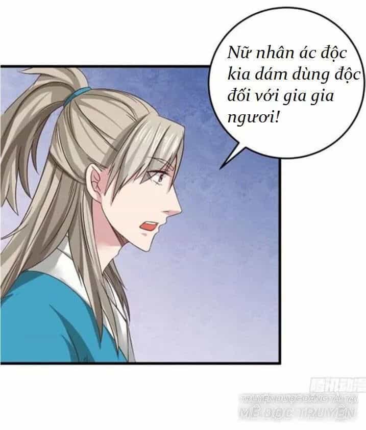Tuyệt Sắc Quyến Rũ: Quỷ Y Chí Tôn - Chương 67 - ảnh 11