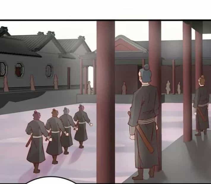 Tuyệt Sắc Quyến Rũ: Quỷ Y Chí Tôn - Chương 67 - ảnh 19