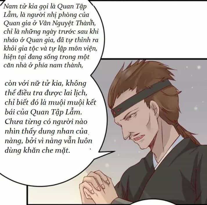 Tuyệt Sắc Quyến Rũ: Quỷ Y Chí Tôn - Chương 67 - ảnh 22