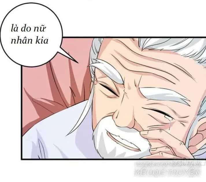 Tuyệt Sắc Quyến Rũ: Quỷ Y Chí Tôn - Chương 67 - ảnh 36