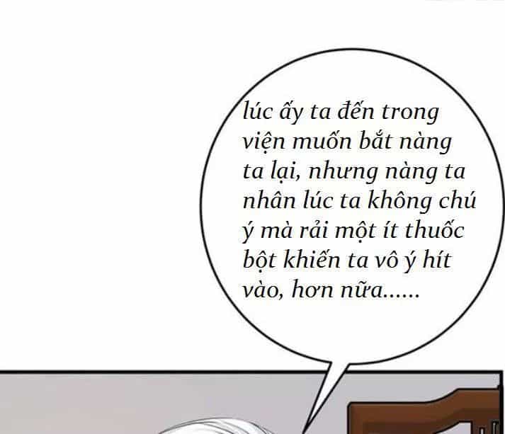 Tuyệt Sắc Quyến Rũ: Quỷ Y Chí Tôn - Chương 67 - ảnh 37