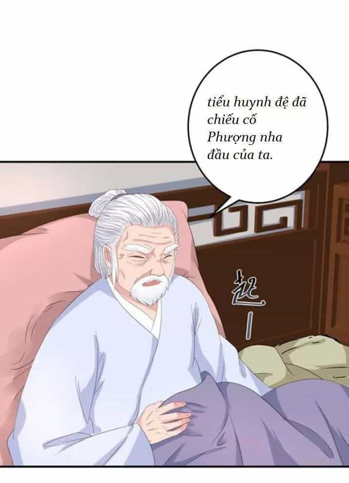 Tuyệt Sắc Quyến Rũ: Quỷ Y Chí Tôn - Chương 68 - ảnh 7
