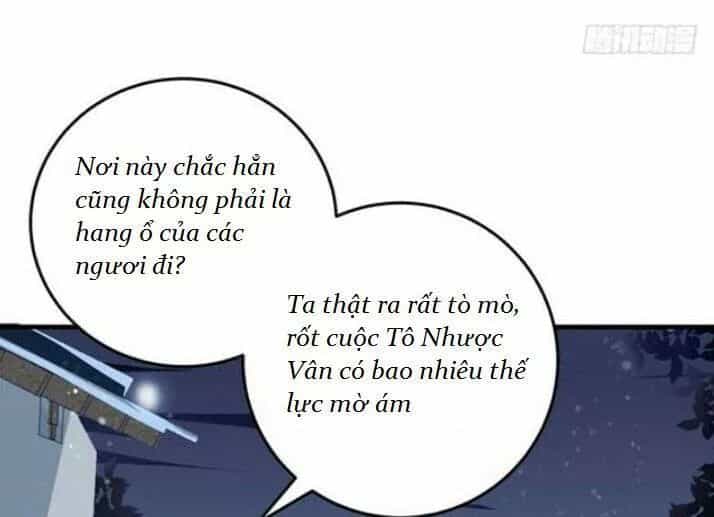 Tuyệt Sắc Quyến Rũ: Quỷ Y Chí Tôn - Chương 69 - ảnh 25