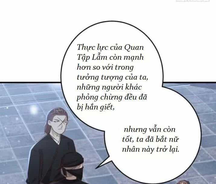 Tuyệt Sắc Quyến Rũ: Quỷ Y Chí Tôn - Chương 69 - ảnh 5