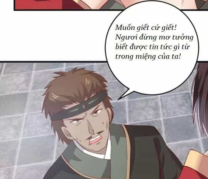 Tuyệt Sắc Quyến Rũ: Quỷ Y Chí Tôn - Chương 70 - ảnh 15