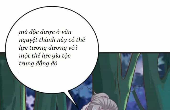 Tuyệt Sắc Quyến Rũ: Quỷ Y Chí Tôn - Chương 72 - ảnh 20