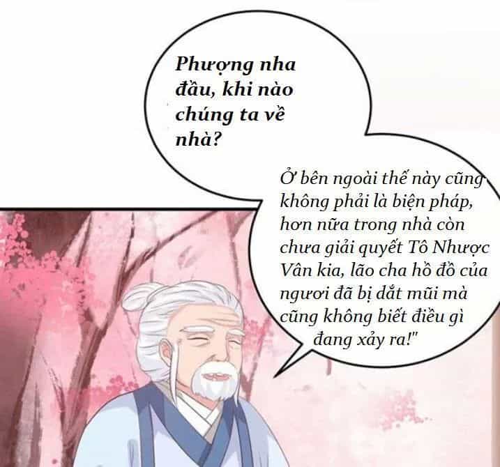 Tuyệt Sắc Quyến Rũ: Quỷ Y Chí Tôn - Chương 73 - ảnh 22