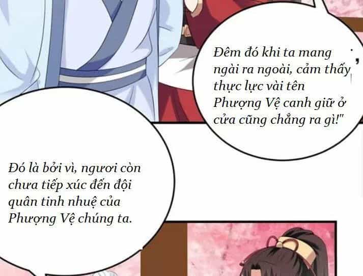 Tuyệt Sắc Quyến Rũ: Quỷ Y Chí Tôn - Chương 73 - ảnh 33