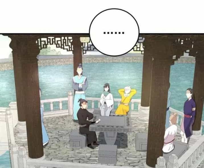 Tuyệt Sắc Quyến Rũ: Quỷ Y Chí Tôn - Chương 74 - ảnh 14