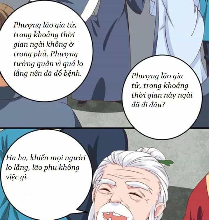 Tuyệt Sắc Quyến Rũ: Quỷ Y Chí Tôn - Chương 75 - ảnh 17
