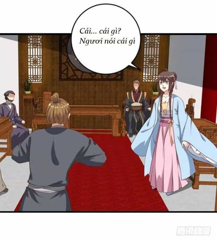 Tuyệt Sắc Quyến Rũ: Quỷ Y Chí Tôn - Chương 75 - ảnh 23