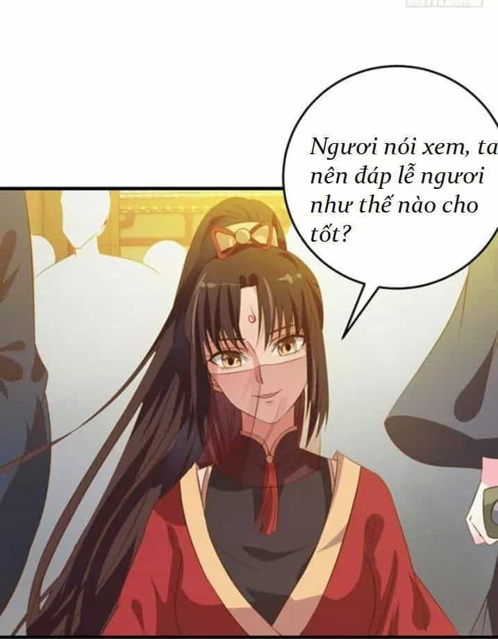 Tuyệt Sắc Quyến Rũ: Quỷ Y Chí Tôn - Chương 77 - ảnh 15