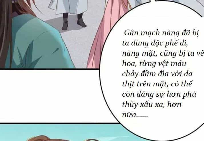 Tuyệt Sắc Quyến Rũ: Quỷ Y Chí Tôn - Chương 77 - ảnh 18