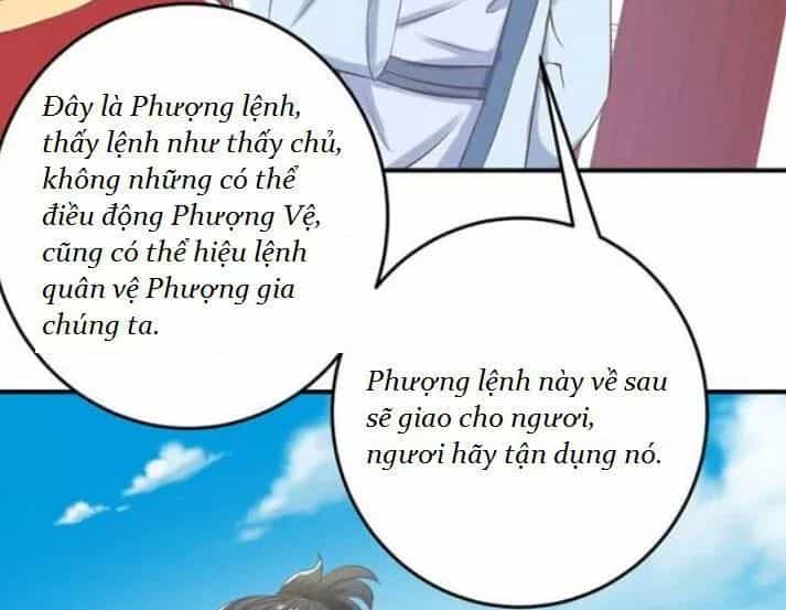 Tuyệt Sắc Quyến Rũ: Quỷ Y Chí Tôn - Chương 79 - ảnh 30