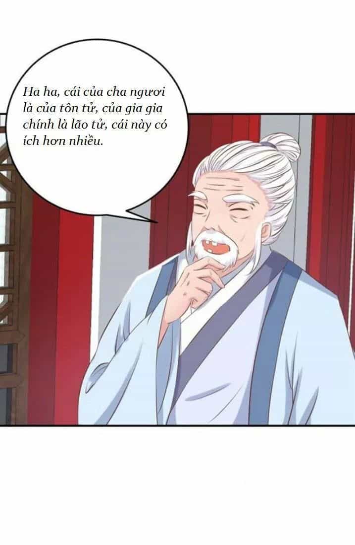 Tuyệt Sắc Quyến Rũ: Quỷ Y Chí Tôn - Chương 79 - ảnh 33
