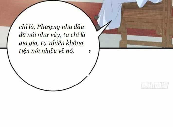 Tuyệt Sắc Quyến Rũ: Quỷ Y Chí Tôn - Chương 80 - ảnh 14