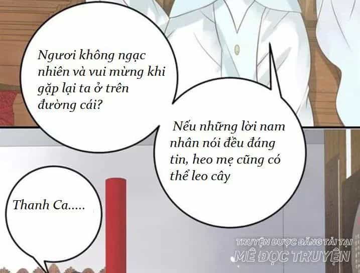 Tuyệt Sắc Quyến Rũ: Quỷ Y Chí Tôn - Chương 80 - ảnh 41