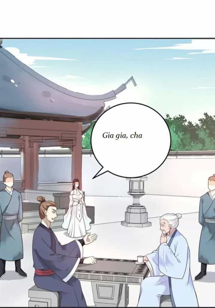 Tuyệt Sắc Quyến Rũ: Quỷ Y Chí Tôn - Chương 80 - ảnh 49