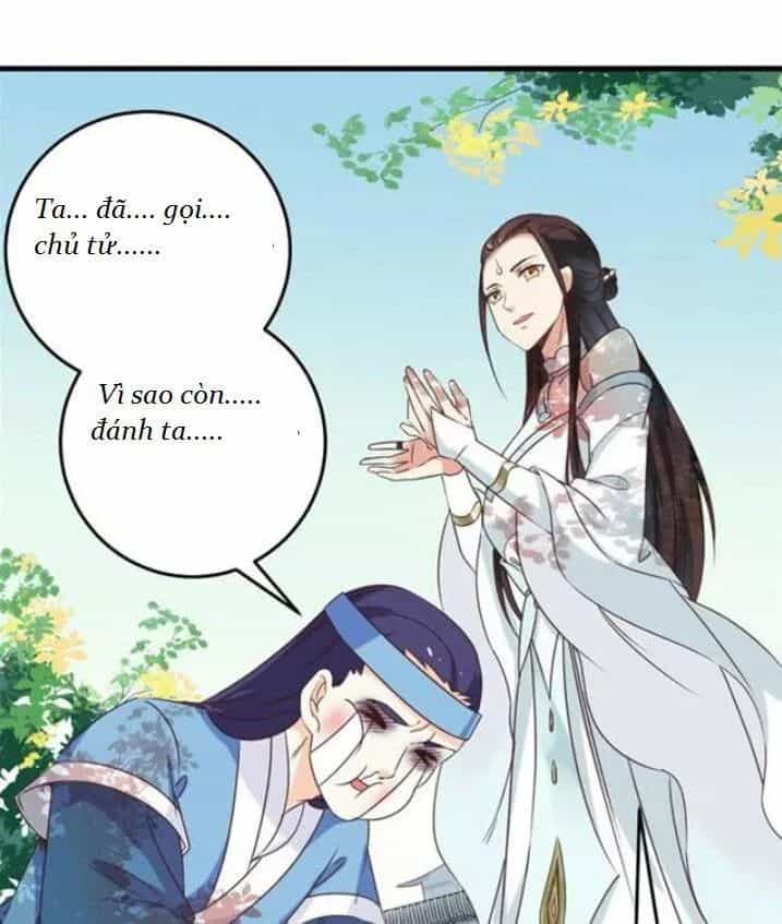 Tuyệt Sắc Quyến Rũ: Quỷ Y Chí Tôn - Chương 81 - ảnh 28