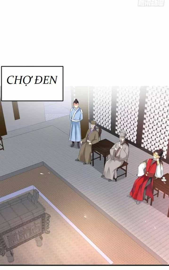 Tuyệt Sắc Quyến Rũ: Quỷ Y Chí Tôn - Chương 82 - ảnh 18
