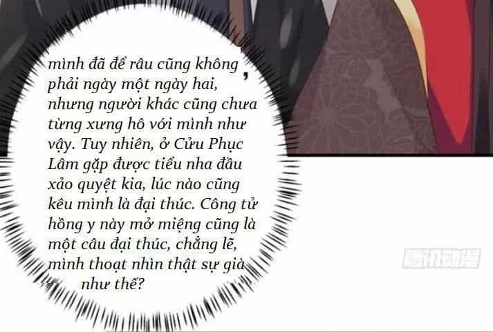 Tuyệt Sắc Quyến Rũ: Quỷ Y Chí Tôn - Chương 85 - ảnh 28