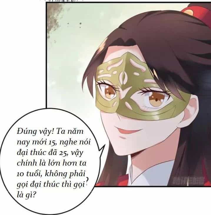 Tuyệt Sắc Quyến Rũ: Quỷ Y Chí Tôn - Chương 85 - ảnh 29