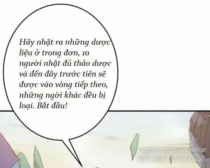 Tuyệt Sắc Quyến Rũ: Quỷ Y Chí Tôn - Chương 86 - ảnh 31