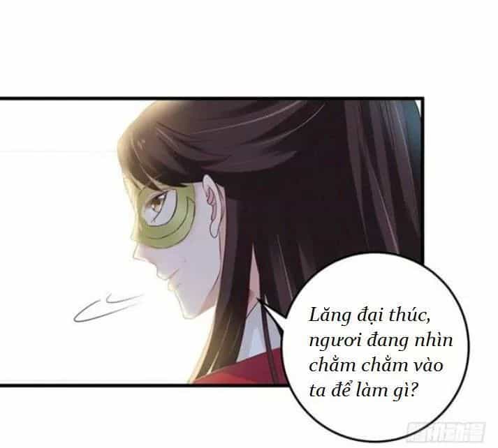 Tuyệt Sắc Quyến Rũ: Quỷ Y Chí Tôn - Chương 86 - ảnh 44