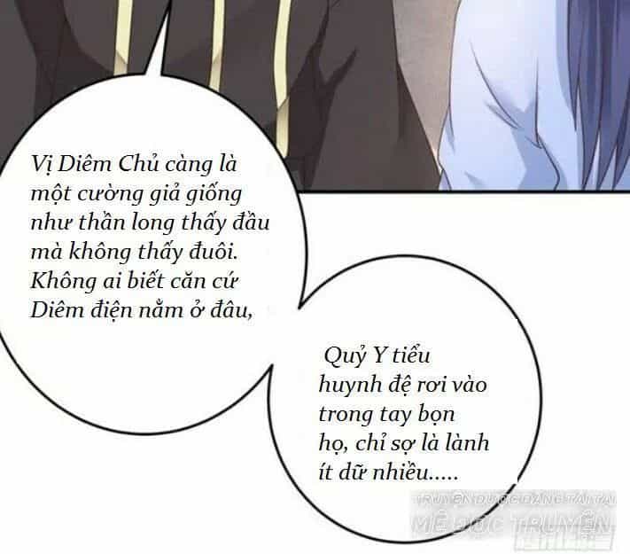 Tuyệt Sắc Quyến Rũ: Quỷ Y Chí Tôn - Chương 87 - ảnh 36