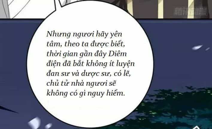 Tuyệt Sắc Quyến Rũ: Quỷ Y Chí Tôn - Chương 87 - ảnh 39