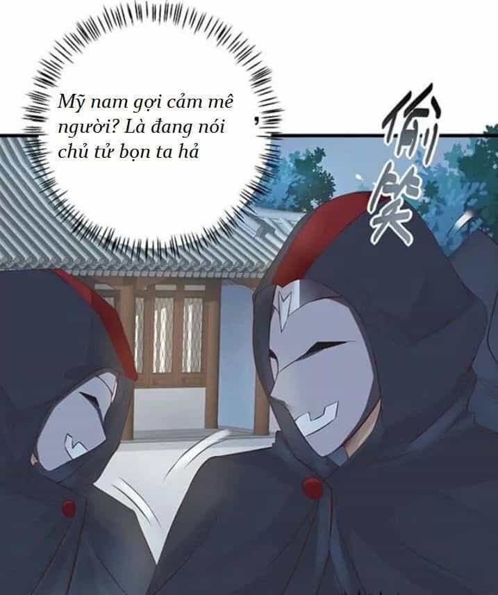 Tuyệt Sắc Quyến Rũ: Quỷ Y Chí Tôn - Chương 88 - ảnh 13