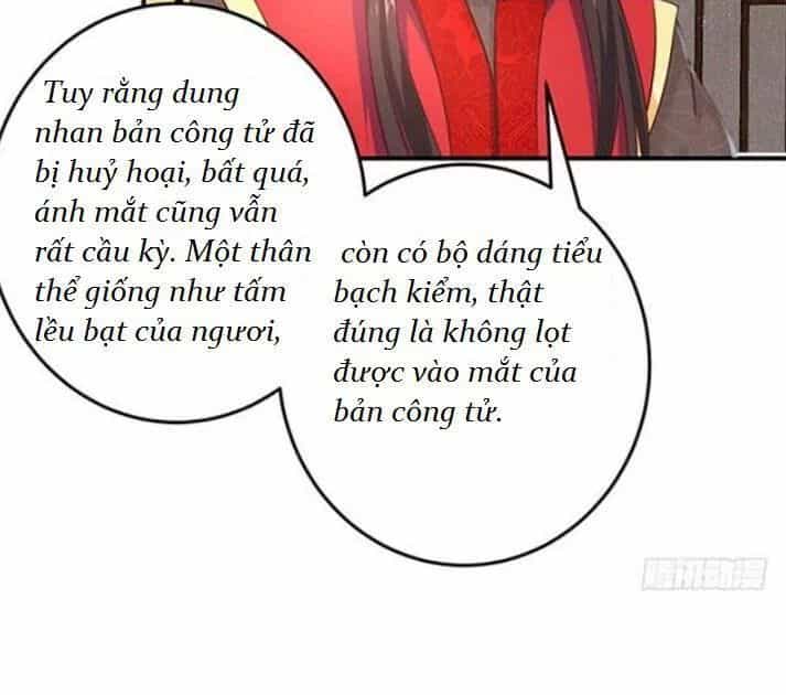 Tuyệt Sắc Quyến Rũ: Quỷ Y Chí Tôn - Chương 89 - ảnh 44
