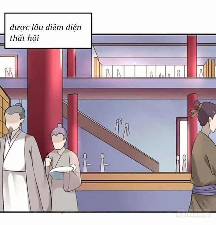 Tuyệt Sắc Quyến Rũ: Quỷ Y Chí Tôn - Chương 89 - ảnh 53
