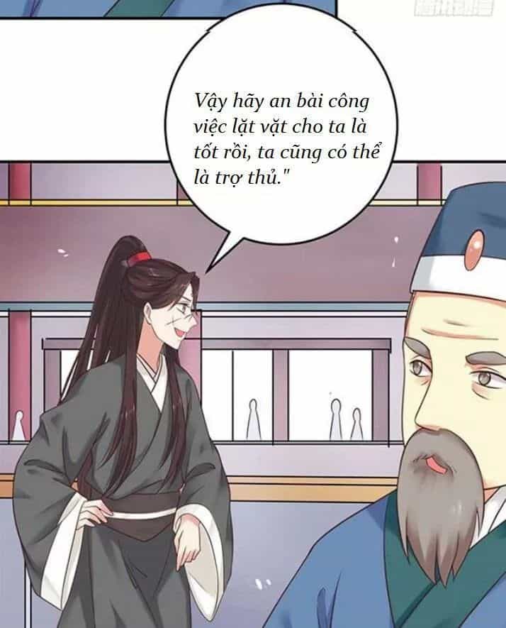 Tuyệt Sắc Quyến Rũ: Quỷ Y Chí Tôn - Chương 89 - ảnh 60