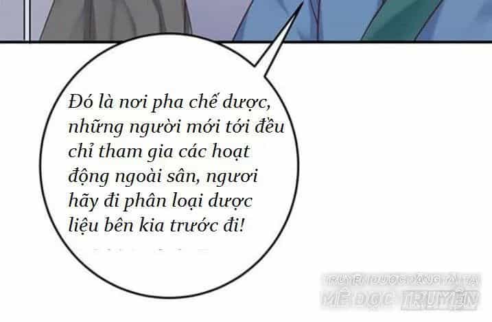 Tuyệt Sắc Quyến Rũ: Quỷ Y Chí Tôn - Chương 89 - ảnh 61