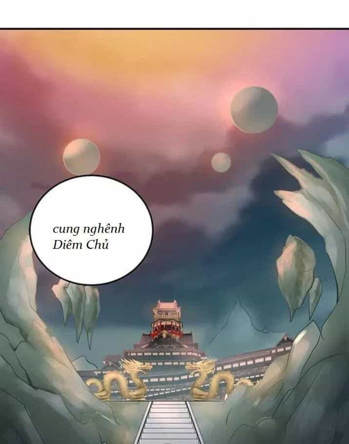 Tuyệt Sắc Quyến Rũ: Quỷ Y Chí Tôn - Chương 89 - ảnh 7