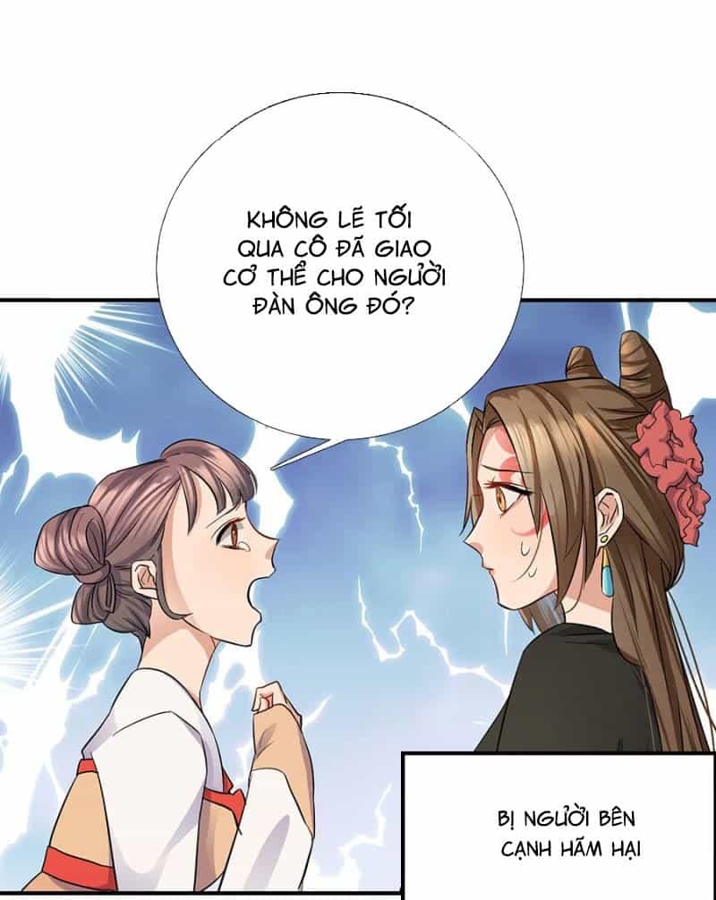 Tuyệt Sắc Y Phi - Chương 0 - ảnh 6