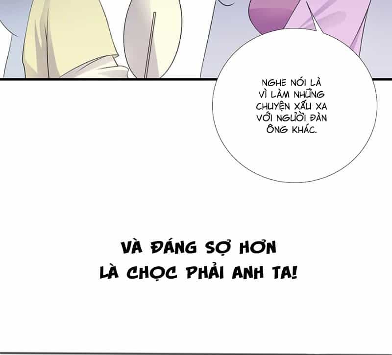 Tuyệt Sắc Y Phi - Chương 0 - ảnh 8