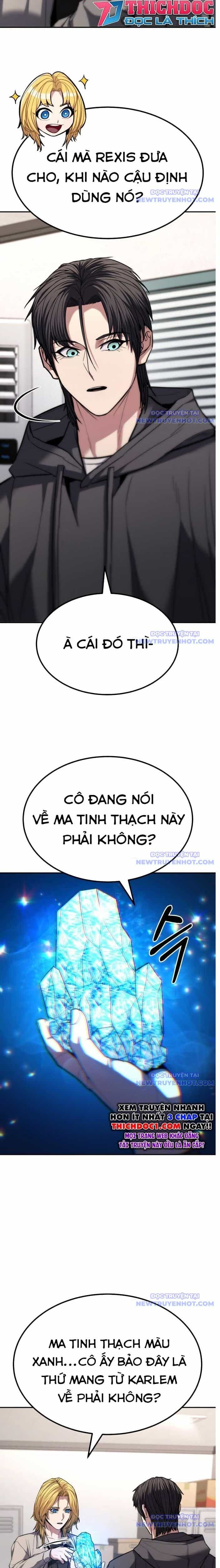 Tuyệt Thế Anh Hùng - Chương 19 - ảnh 7