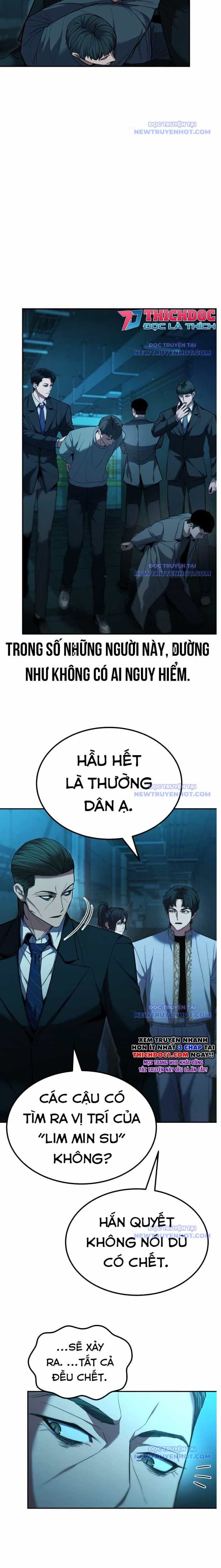 Tuyệt Thế Anh Hùng - Chương 20 - ảnh 2