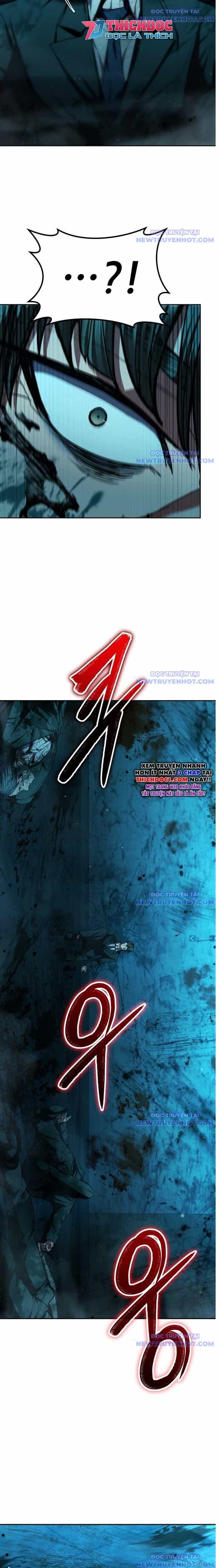 Tuyệt Thế Anh Hùng - Chương 21 - ảnh 15