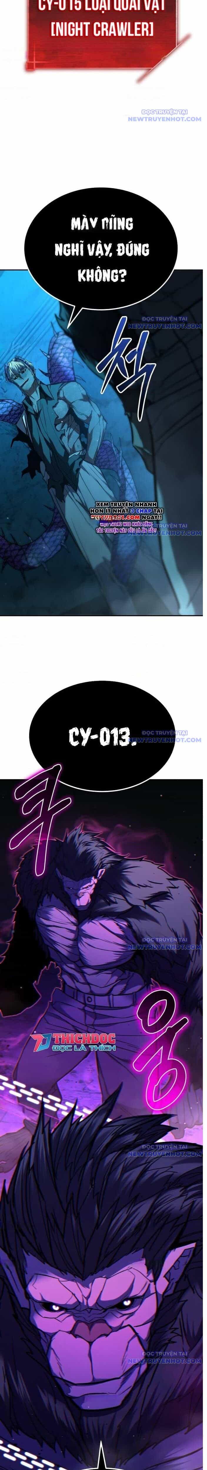 Tuyệt Thế Anh Hùng - Chương 21 - ảnh 20